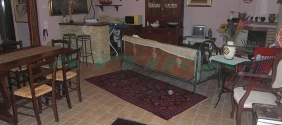 6 rooms House in Fano, Italy No. 18906 13