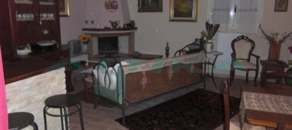 6 rooms House in Fano, Italy No. 18906 16