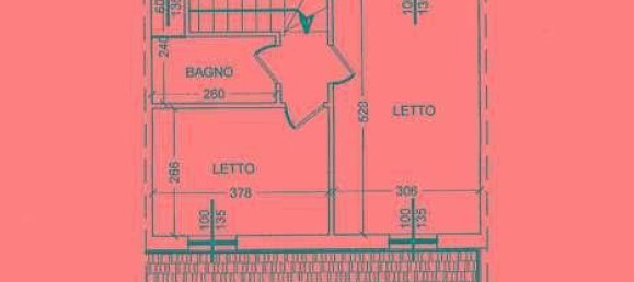 6 rooms House in Fano, Italy No. 18906 22