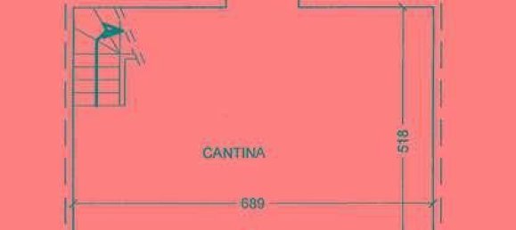 6 rooms House in Fano, Italy No. 18906 23