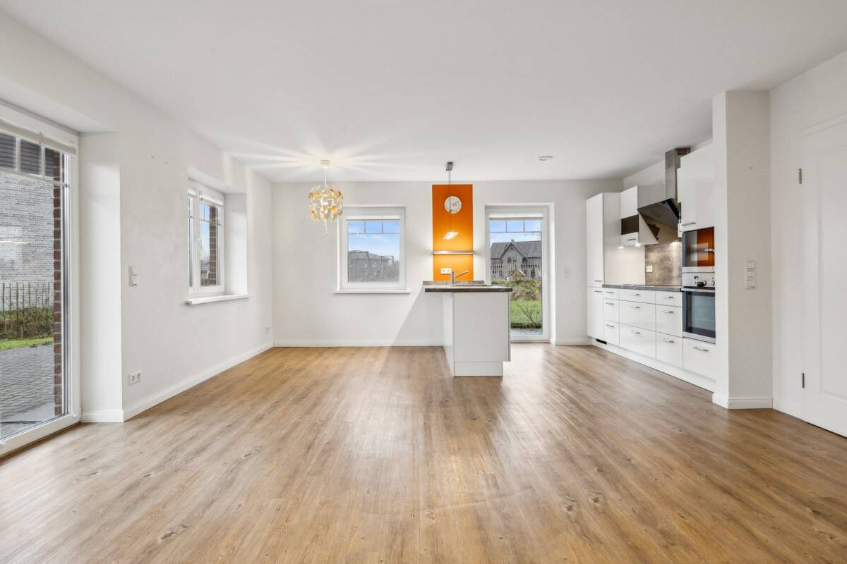 Moradia em banda T3 em Schleswig-Flensburg, Germany N.º 41975