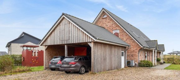 Moradia em banda T3 em Schleswig-Flensburg, Germany N.º 41975 20