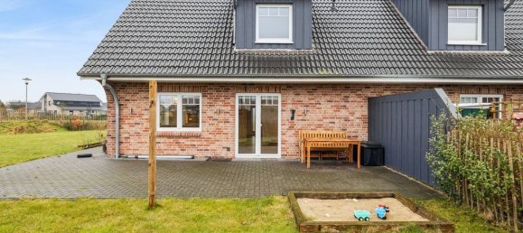 Moradia em banda T3 em Schleswig-Flensburg, Germany N.º 41975 10