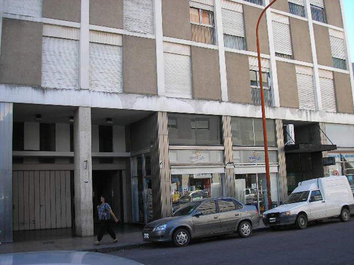 2 غرف نوم شقة في Buenos Aires, Argentina رقم 72798