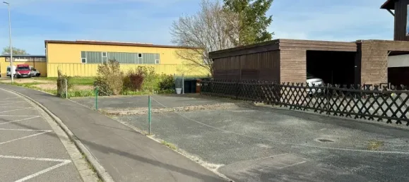 Офис 130м² в Эрланген-Хёхштадт, Германия № 164730 13