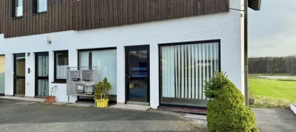 Офис 130м² в Эрланген-Хёхштадт, Германия № 164730 10