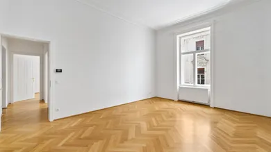 Apartamento de 3 divisões em Wieden, Austria N.º 148585