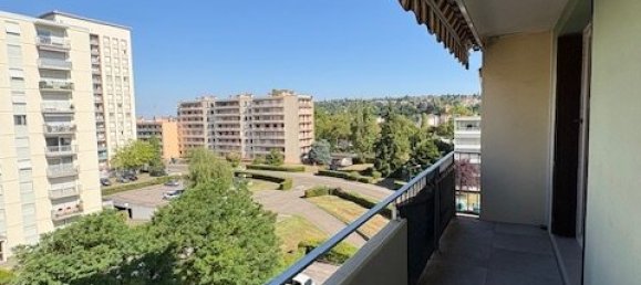 3 غرف نوم شقة في Bourgoin-Jallieu, France رقم 300945 9