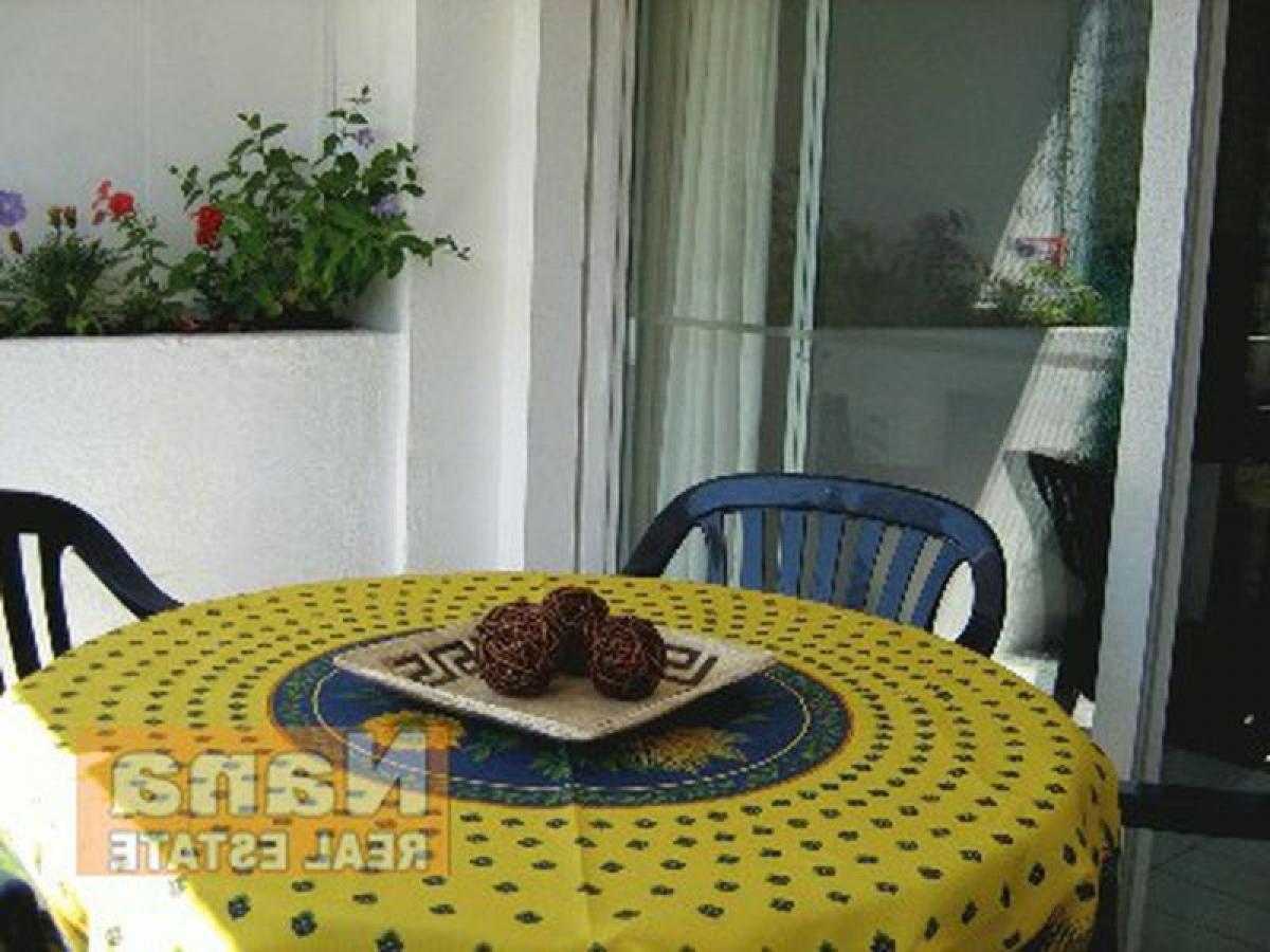 2 bedrooms Apartment in Maldonado, Uruguay No. 2520