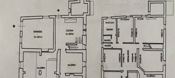 Terreno T10 em Barberino di Mugello, Italy N.º 371780 19