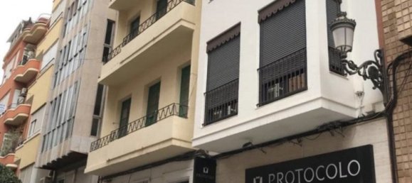 5 bedrooms Hotel in Alicante, Spain No. 4542 11