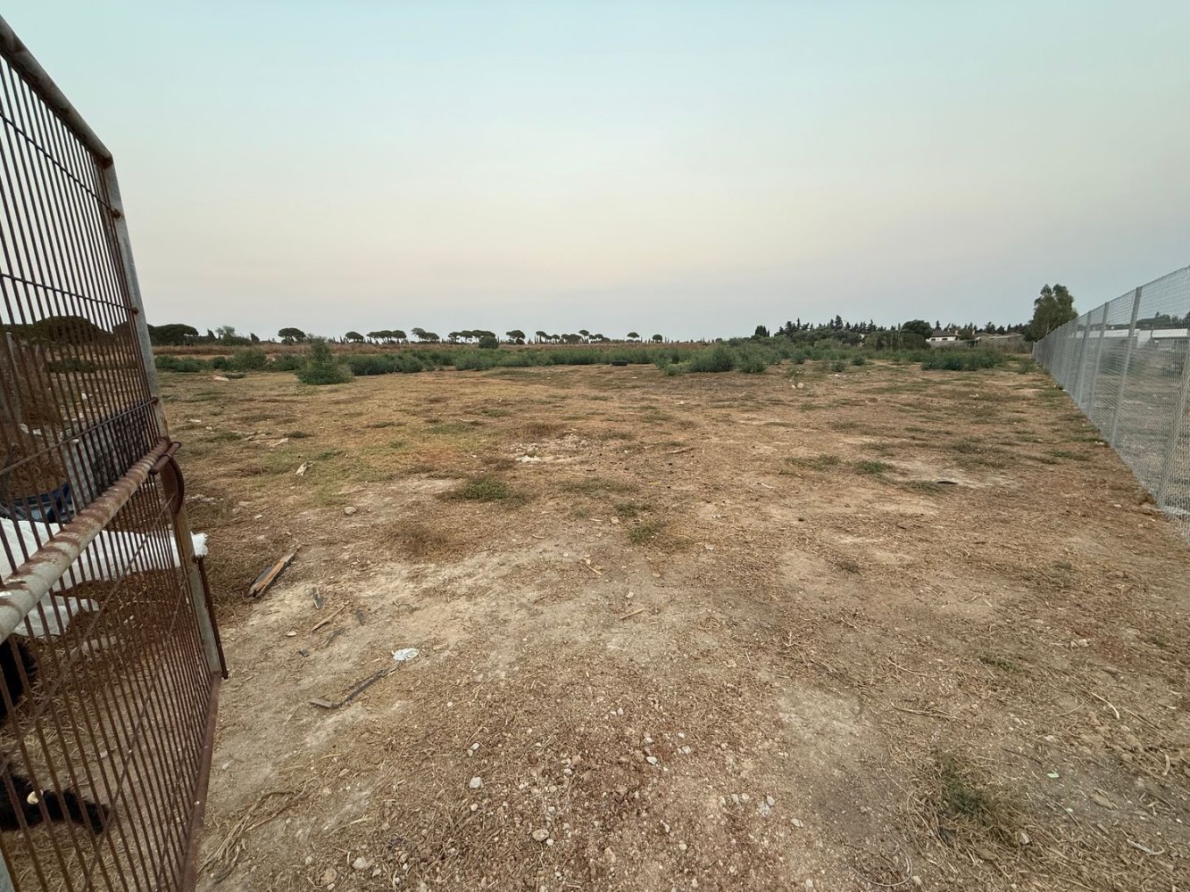 Terrain à Cadiz, Spain No. 193166