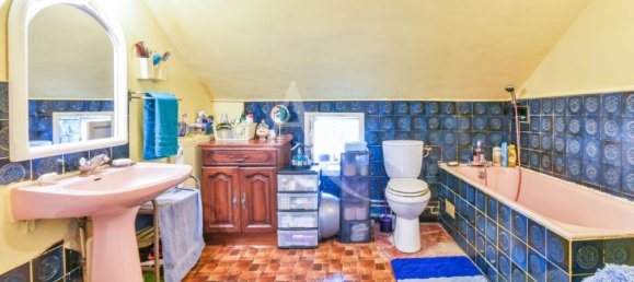 Casa de 3 dormitorios en Chaumes-en-Brie, France No. 189030 14