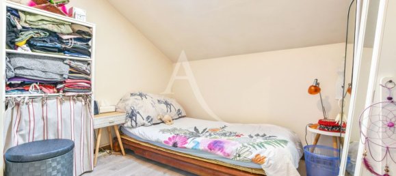 Casa de 3 dormitorios en Chaumes-en-Brie, France No. 189030 12