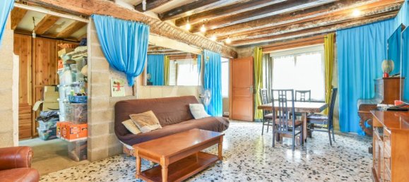 Casa de 3 dormitorios en Chaumes-en-Brie, France No. 189030 6