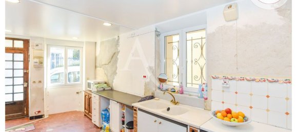 Casa de 3 dormitorios en Chaumes-en-Brie, France No. 189030 16