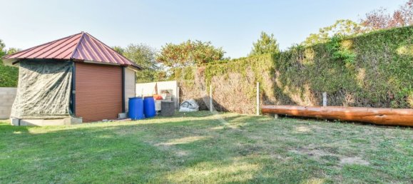 Casa de 3 dormitorios en Chaumes-en-Brie, France No. 189030 3