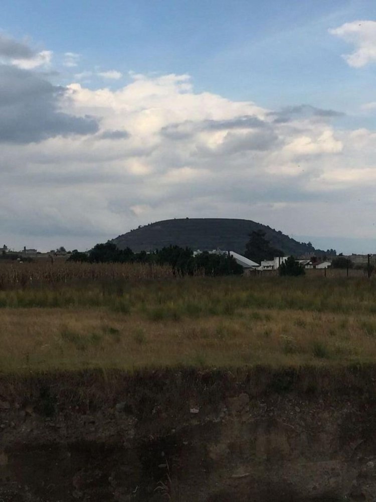 Земельный участок в Сан Буэнавентура, Мексика № 206831