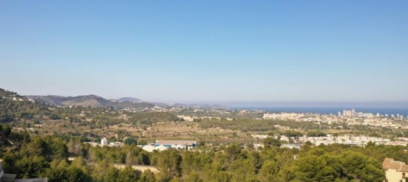  قطعة أرض في Calpe, Spain 6015متر مربع رقم 784 4