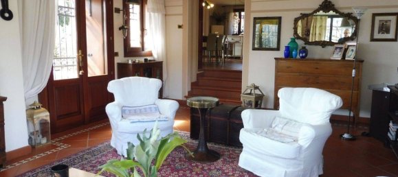 4 bedrooms Villa in Breganze, Italy No. 341649 5