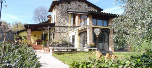 4 bedrooms Villa in Breganze, Italy No. 341649 4