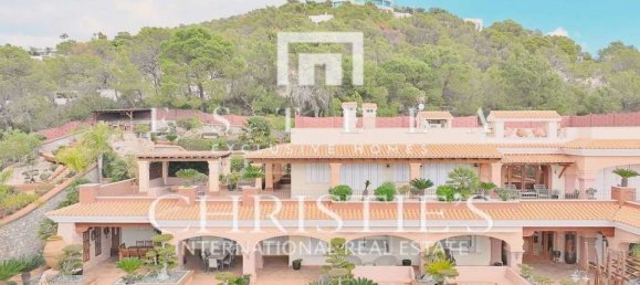 4 bedrooms Villa in Jesus, Spain No. 171426 46