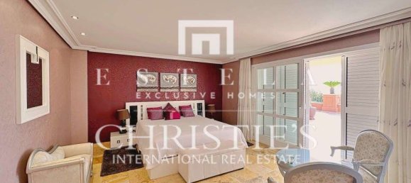 4 bedrooms Villa in Jesus, Spain No. 171426 30