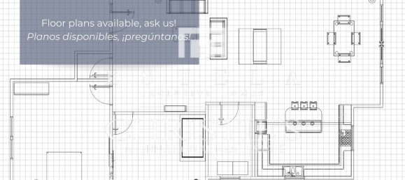 4 bedrooms Villa in Jesus, Spain No. 171426 47