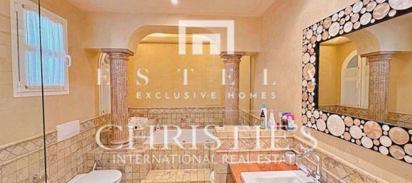 4 bedrooms Villa in Jesus, Spain No. 171426 29