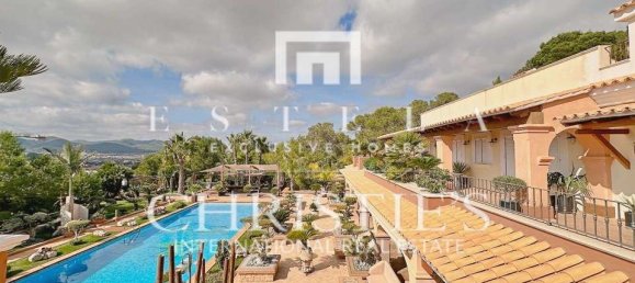 4 bedrooms Villa in Jesus, Spain No. 171426 35