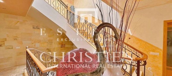 4 bedrooms Villa in Jesus, Spain No. 171426 16