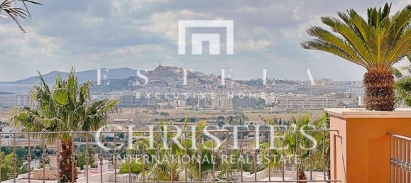 4 bedrooms Villa in Jesus, Spain No. 171426 34