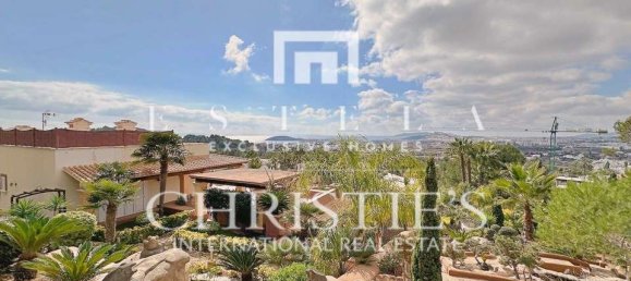 4 bedrooms Villa in Jesus, Spain No. 171426 42