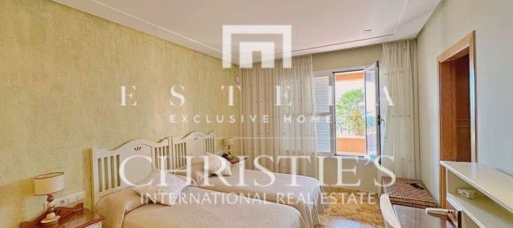 4 bedrooms Villa in Jesus, Spain No. 171426 24