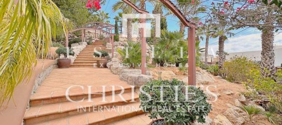 4 bedrooms Villa in Jesus, Spain No. 171426 40