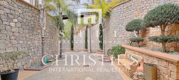 4 bedrooms Villa in Jesus, Spain No. 171426 41