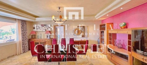 4 bedrooms Villa in Jesus, Spain No. 171426 15