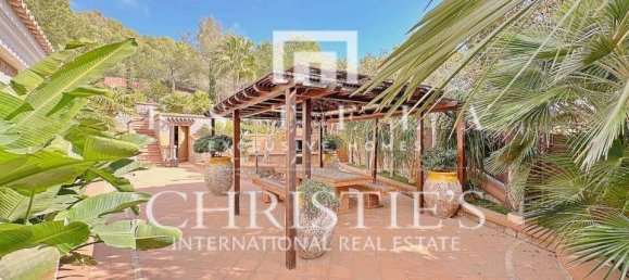 4 bedrooms Villa in Jesus, Spain No. 171426 8