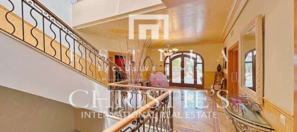 4 bedrooms Villa in Jesus, Spain No. 171426 17