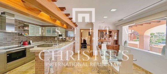 4 bedrooms Villa in Jesus, Spain No. 171426 18