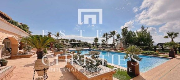 4 bedrooms Villa in Jesus, Spain No. 171426 5