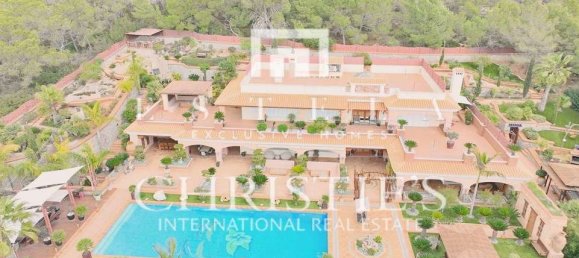 4 bedrooms Villa in Jesus, Spain No. 171426 45