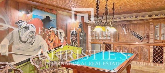 4 bedrooms Villa in Jesus, Spain No. 171426 37