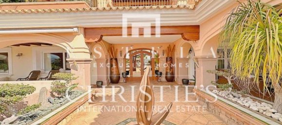 4 bedrooms Villa in Jesus, Spain No. 171426 4