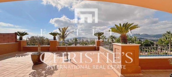 4 bedrooms Villa in Jesus, Spain No. 171426 33