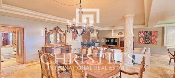 4 bedrooms Villa in Jesus, Spain No. 171426 13