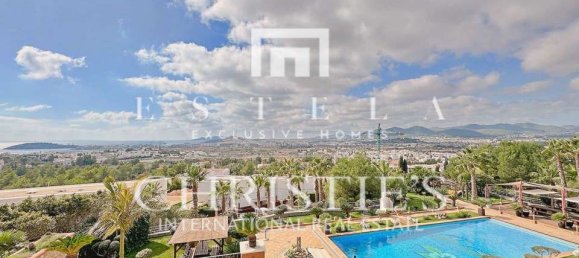 4 bedrooms Villa in Jesus, Spain No. 171426 21