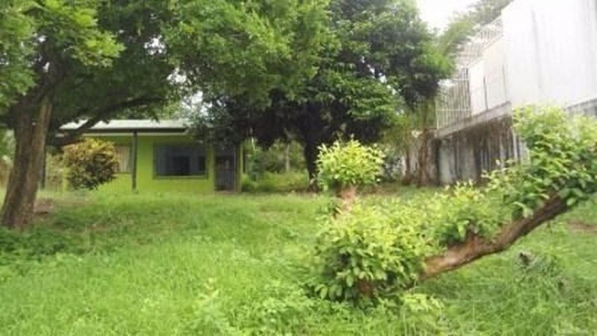 Terreno em Veracruz, Mexico N.º 207003