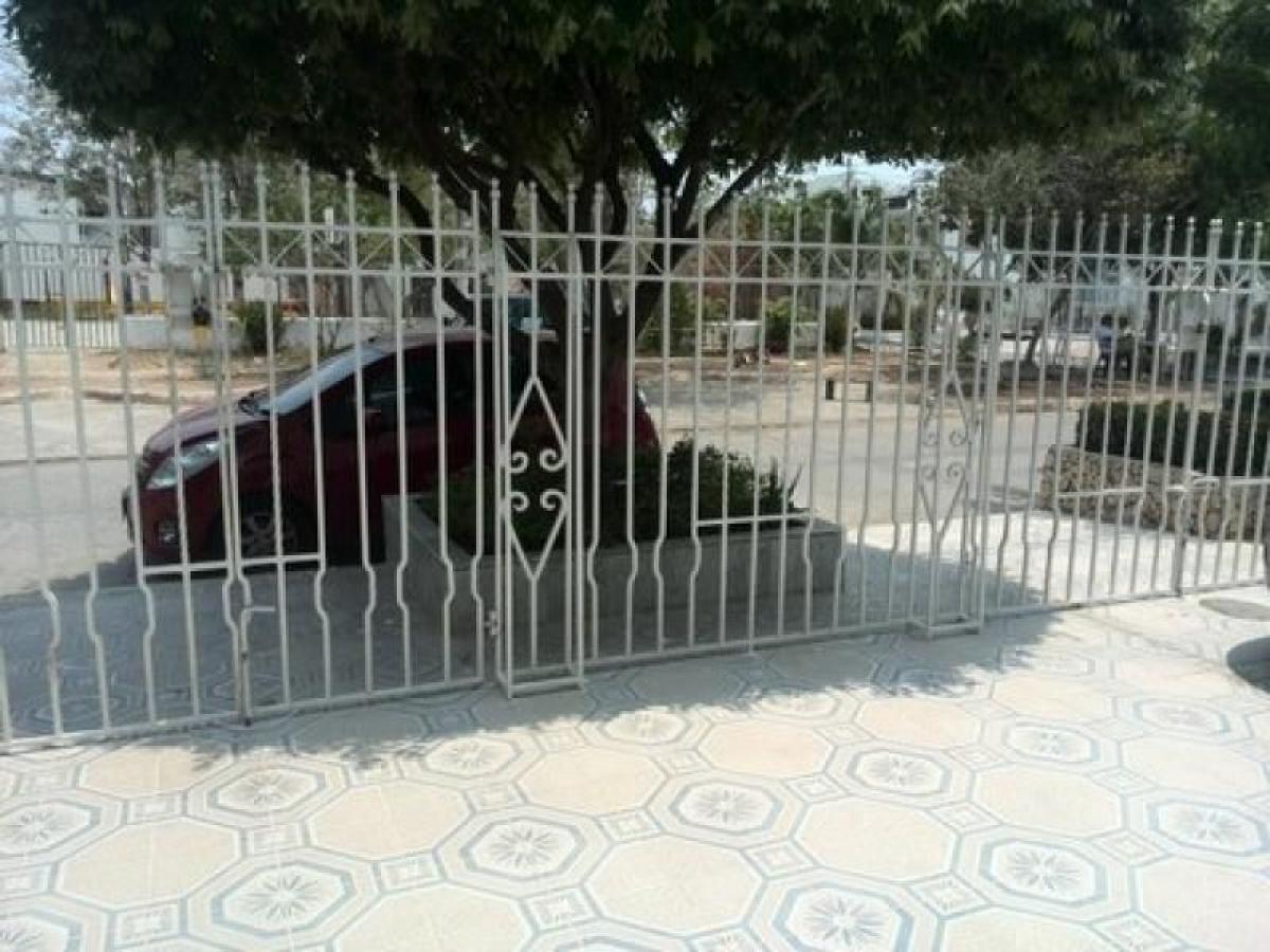 Casa T3 em Bolivar, Colombia N.º 6421