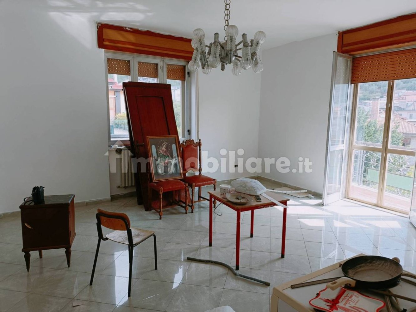 3 غرف نوم شقة في Bracigliano, Italy رقم 260918